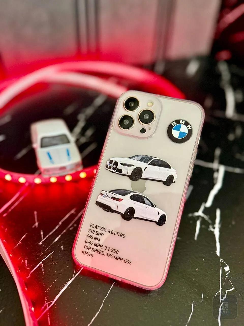 قاب BMW Road king